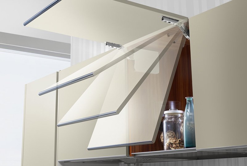 Lắp đặt và điều chỉnh đơn giản